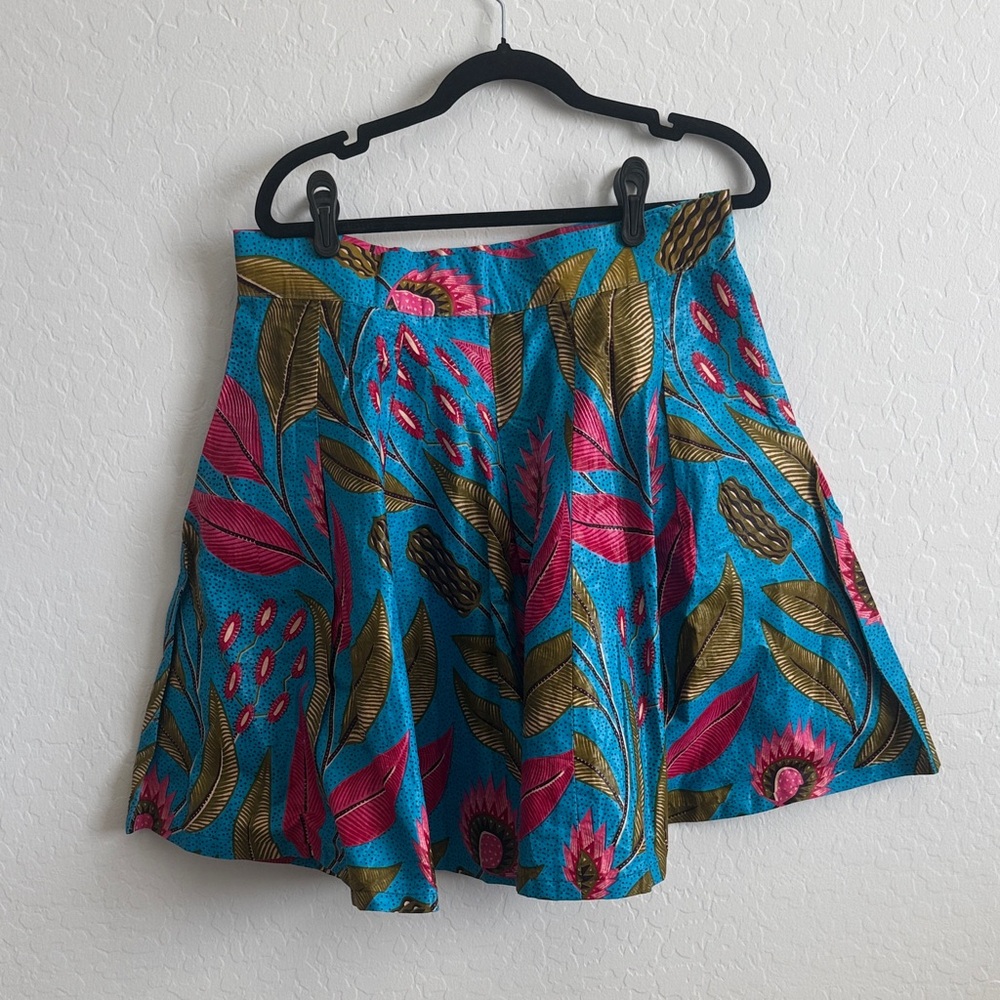 NWT Francis + Benedict Skirt Size 30 Waist